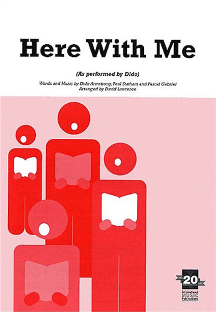 Here with me.